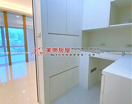 美樂~南港三鐵*平面空屋4+1房*裝潢新*雙衛浴*有陽台 - Image 11