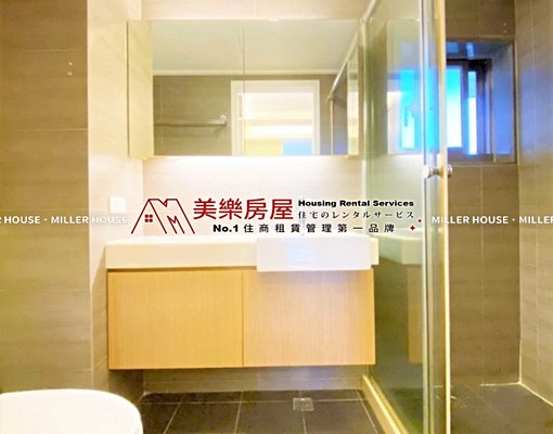 美樂~南港三鐵*平面空屋4+1房*裝潢新*雙衛浴*有陽台 - Image 15