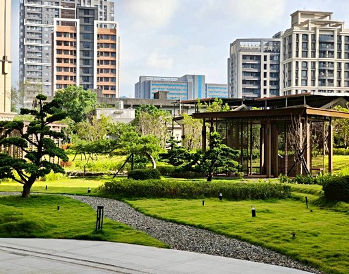 限時免仲✨世界花園✨板南線✨全新裝潢家具高樓2房可租車位👫 - Image 7