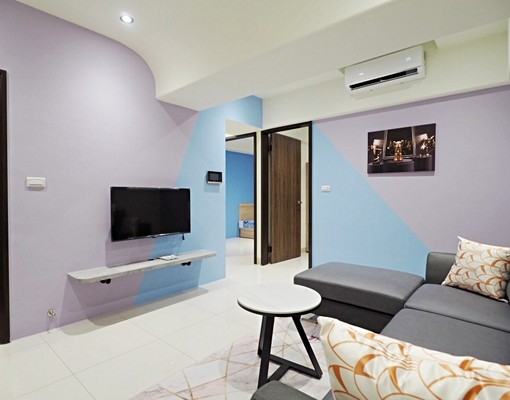 三民市場~兩房【家具齊全.含管】 - Image 3