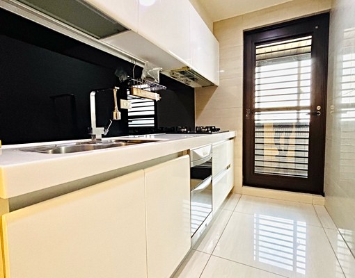 🔥絕佳視野🔥豪宅規格_大坪數3房_車位另租優惠價 - Image 4