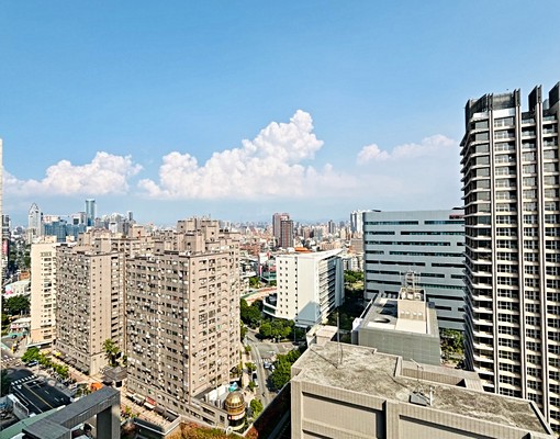 🔥絕佳視野🔥豪宅規格_大坪數3房_車位另租優惠價 - Image 6