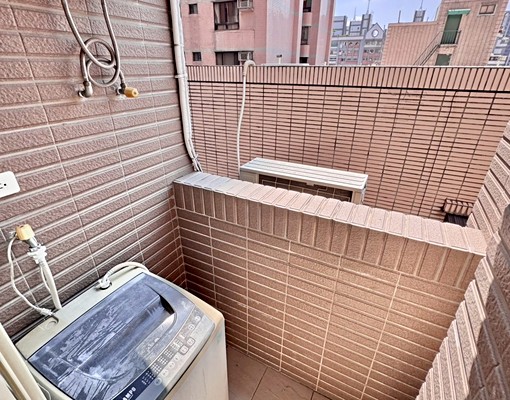 ✨屋齡新✨電梯陽台獨洗✨可戶籍可租補✨飲水機子母車✨流理台✨ - Image 5