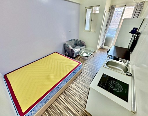 ✨屋齡新✨電梯陽台獨洗✨可戶籍可租補✨飲水機子母車✨流理台✨ - Image 2