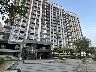 社區圖片