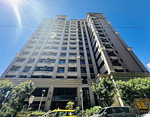 廿一社會住宅:樂陶陶溫馨二房/可租補 - Image 1