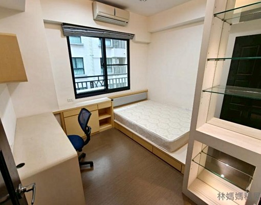 🍎世界帝心典雅裝潢,家具齊全拎包可住包管車 - Image 8