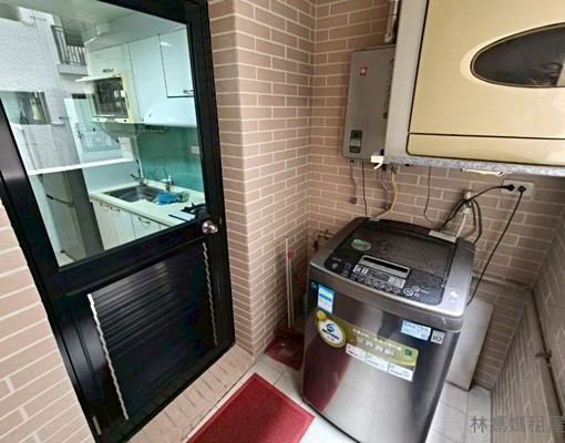 🍎世界帝心典雅裝潢,家具齊全拎包可住包管車 - Image 9