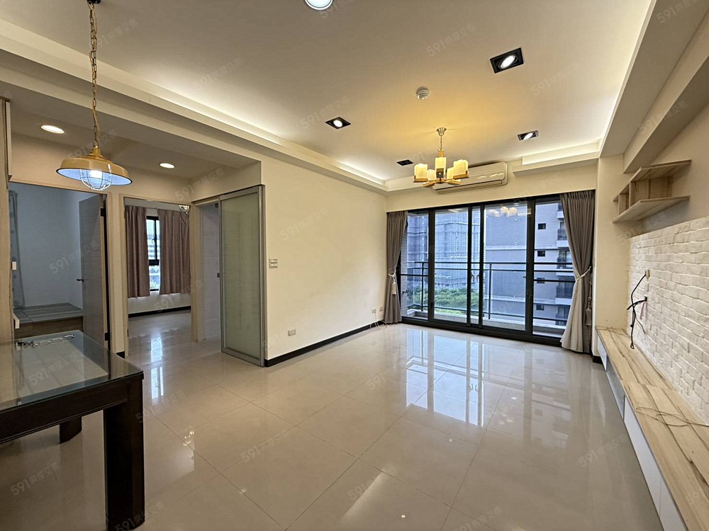 性價比高~3房2廳2衛🧡環境優美 - Image 1