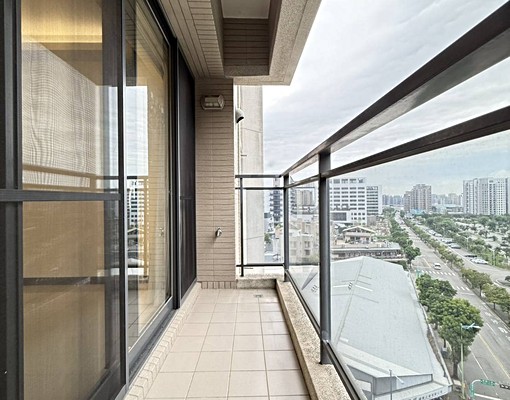 ✨大城三月三房全新裝潢✨高樓層採光好✨含平面車位搶手物件 - Image 14