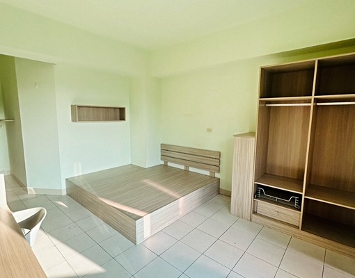 釋出全新冷氣成大火車站獨立套房前鋒路🉑租補限學生 - Image 3