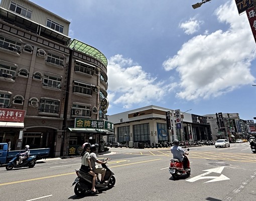 五甲二路必看黃金門面·1樓店面出租 - Image 6