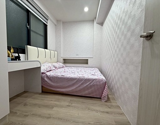 宅樂彭🧡永康近開元路＿2+1房整新舊式公寓一樓 - Image 5