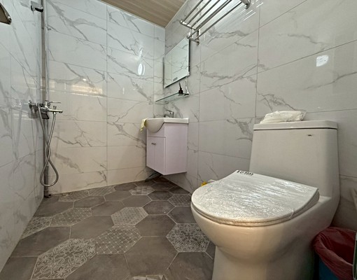 宅樂彭🧡永康近開元路＿2+1房整新舊式公寓一樓 - Image 3