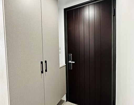 全新全配又可報稅立軒天翠高質感2房車 - Image 3