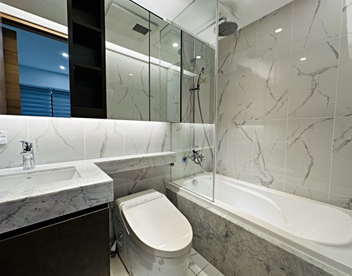 全新全配又可報稅立軒天翠高質感2房車 - Image 6