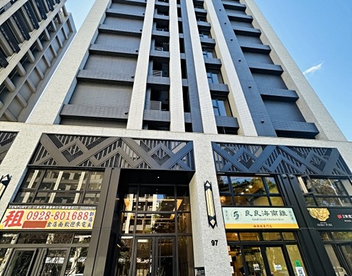 全新全配又可報稅立軒天翠高質感2房車 - Image 14