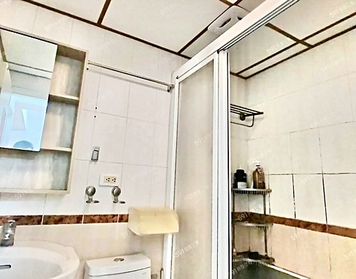 純心房緣♥內新市場★可寵大坪數三房平車🐶可貓狗大戰★商圈讚 - Image 5