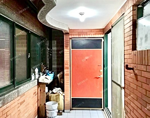 純心房緣♥內新市場★可寵大坪數三房平車🐶可貓狗大戰★商圈讚 - Image 11