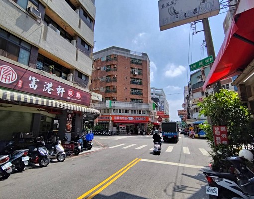中國醫藥大學附設醫院旁套房....樓下即美食街區 - Image 5