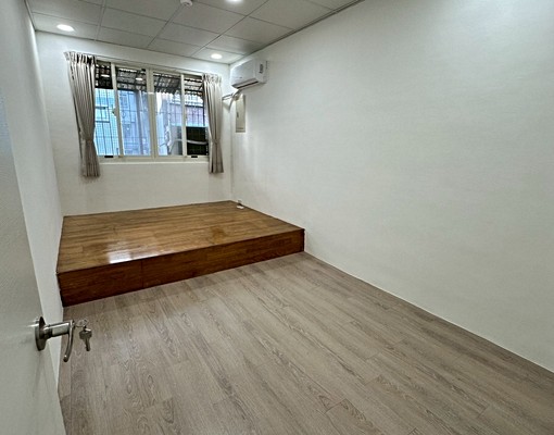 喬陽社會住宅-可入籍-可報稅-可補助-全新整理大三房 - Image 5