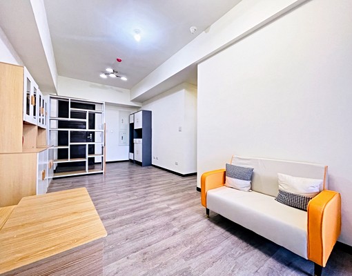 都會公園捷運站|稀有大露臺|2房2衛有平車|可租補 - Image 2