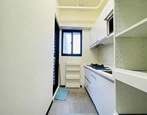 都會公園捷運站|稀有大露臺|2房2衛有平車|可租補 - Image 10