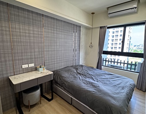 東區松丹達麗｜2+1房雙衛浴｜優質高樓平車宅｜拎包入住 - Image 9