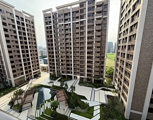 八德介壽路可租屋補助全新3房車 - Image 1