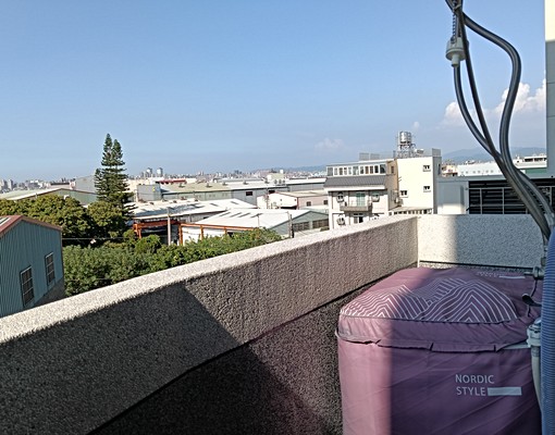 屋況新.室內明亮.房間皆開窗.家電齊.租金含管 - Image 11