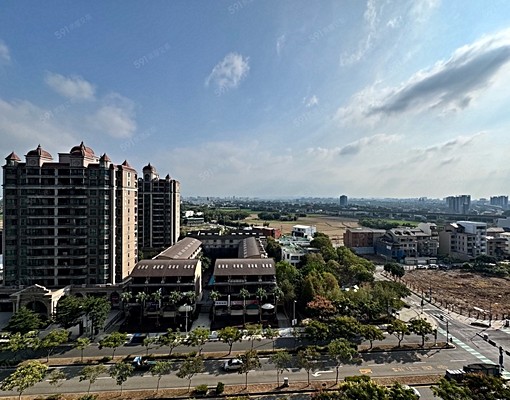 三房大坪數全配傢俱含車管租補寵物🉑談歡迎詢問 - Image 9