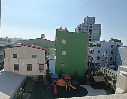 屋況新.室內明亮.房間皆開窗.家電齊.租金含管 - Image 12