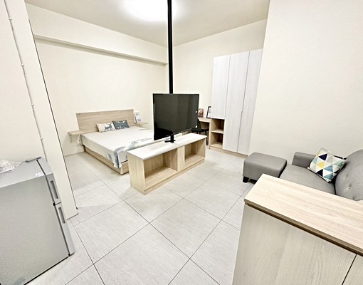 西屯🉑可寵物可租補超大電梯套房 - 591租屋網 - Image 2