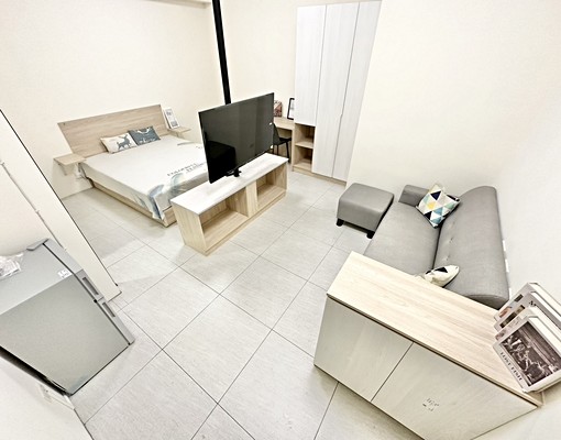 西屯🉑可寵物可租補超大電梯套房 - 591租屋網 - Image 1