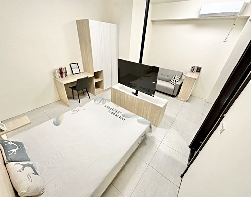 西屯🉑可寵物可租補超大電梯套房 - 591租屋網 - Image 6