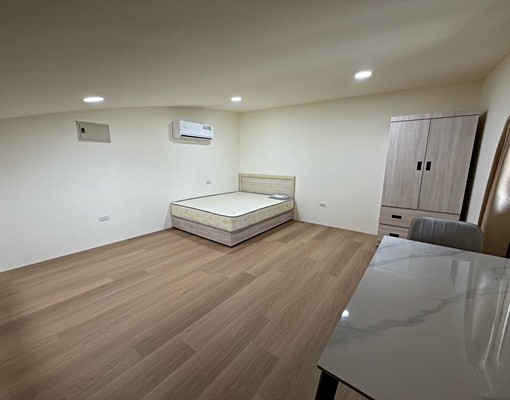 全新完工大坪數樓中樓可貓高質感陽台洗衣機 - Image 9