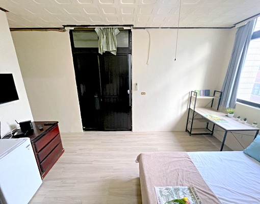 🌈【可租補】💚全新整理💖健身套房🔥 - Image 7