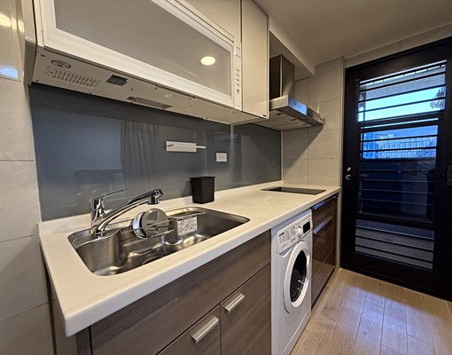 高鐵旁寶佳奇磊採光明亮大空間 - Image 10