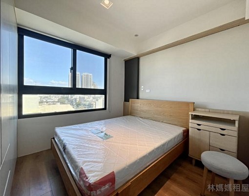 🍎中西區湖美麗三改二房/可入戶籍租屋補助/可營登報稅 - Image 5