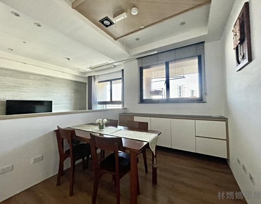 🍎中西區湖美麗三改二房/可入戶籍租屋補助/可營登報稅 - Image 9