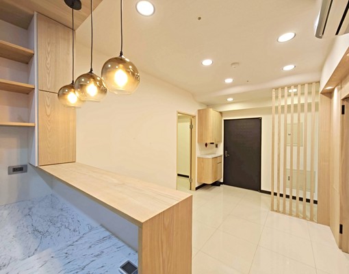 安平潤隆真愛NO2溫馨時尚2房機上車位 - Image 9