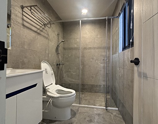 🍎社區最便宜水沐青華高樓視野三房平車🍎 - Image 10