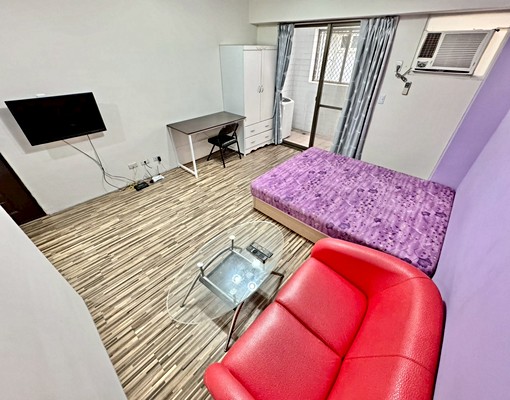 ✨電梯陽台獨洗曬✨可戶籍可租補✨流理台✨可租機下車位✨子母車 - Image 1