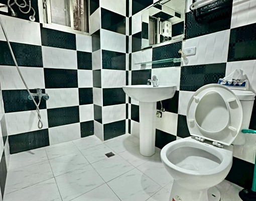 ✨電梯陽台獨洗曬✨可戶籍可租補✨流理台✨可租機下車位✨子母車 - Image 6