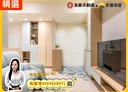 龜山區-長慶三街1房1廳，18坪