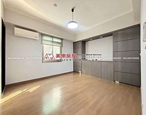 美樂*科技大樓站*採光三房空屋*雙衛浴雙陽台*新裝潢*可入籍 - Image 6
