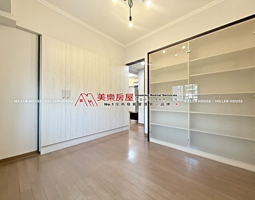 美樂*科技大樓站*採光三房空屋*雙衛浴雙陽台*新裝潢*可入籍 - Image 10