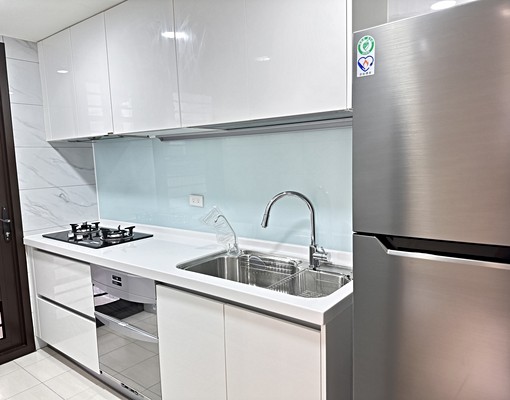 王爺壟明玥/全新景觀三房/附平面車位/屋主自租 - Image 4