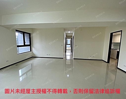江北歆衡🔥江子翠徳鄰聚幸福成家三房車前陽台 - Image 6