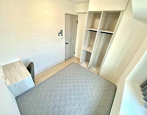 中區📢一中商圈+教育大學｜電梯2房 - Image 4